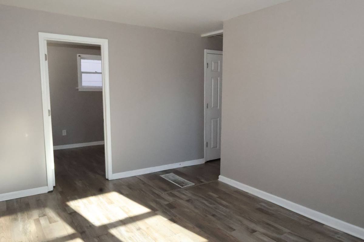 House for rent at 5460 Hamilton Ave, Saint Louis, MO 63136