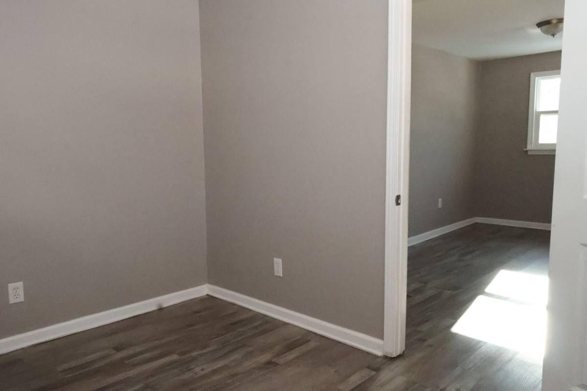 House for rent at 5460 Hamilton Ave, Saint Louis, MO 63136