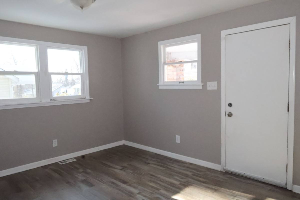 House for rent at 5460 Hamilton Ave, Saint Louis, MO 63136