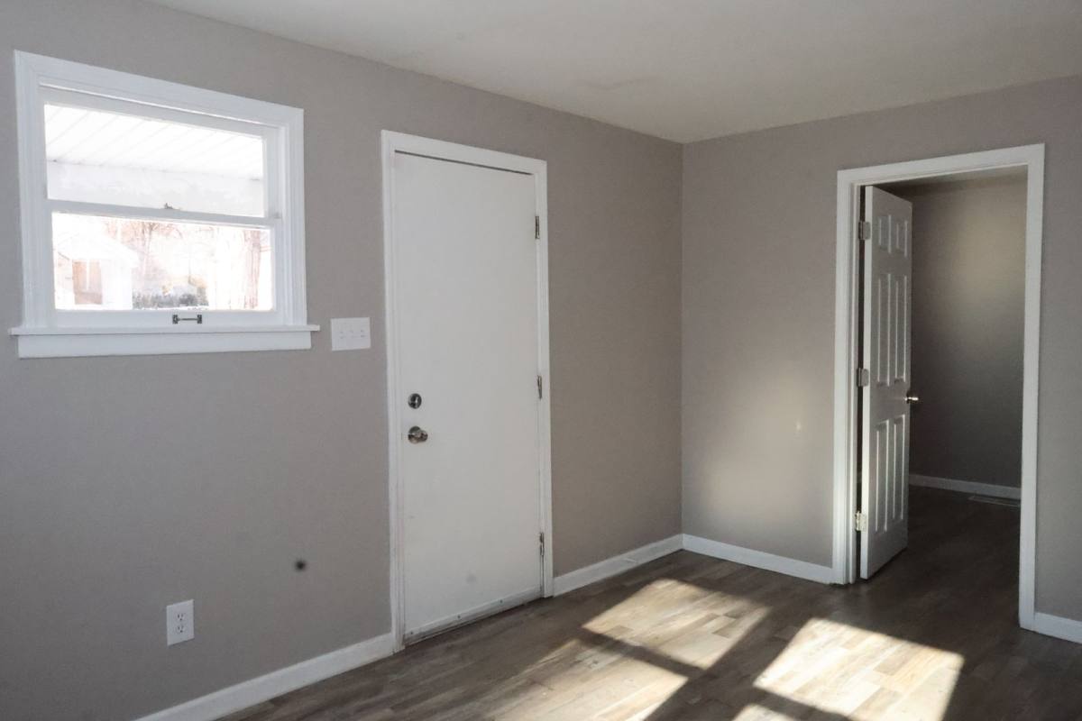 House for rent at 5460 Hamilton Ave, Saint Louis, MO 63136