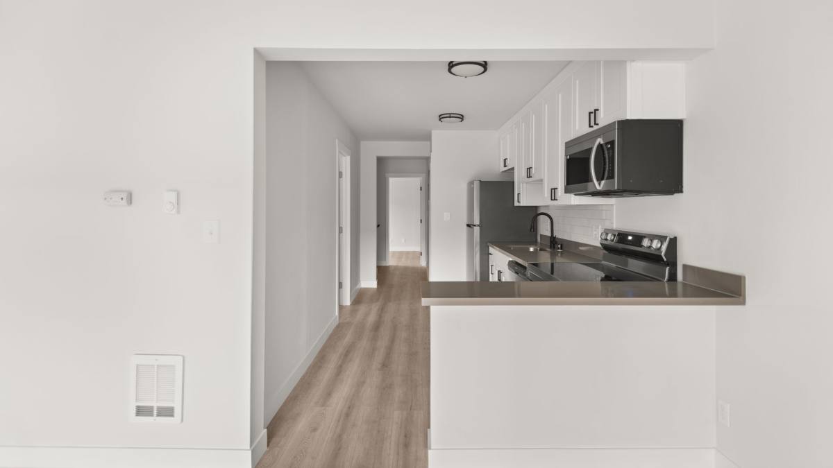 Apartment for rent at 3238 15th Ave W, Seattle, WA 98119