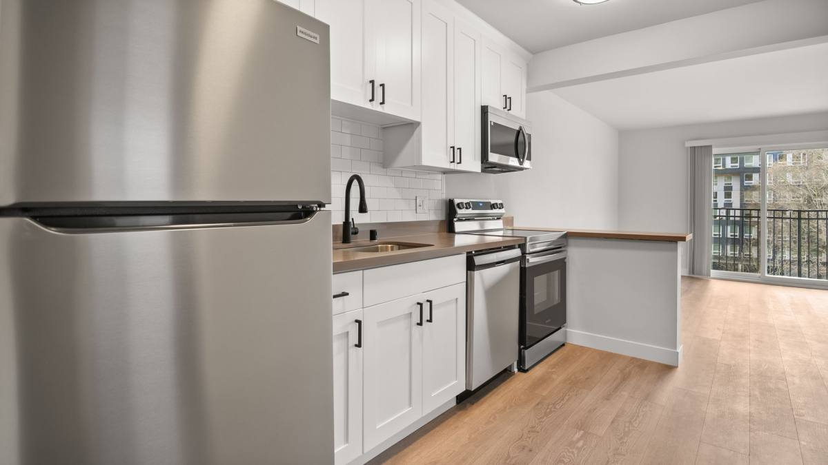 Apartment for rent at 3238 15th Ave W, Seattle, WA 98119