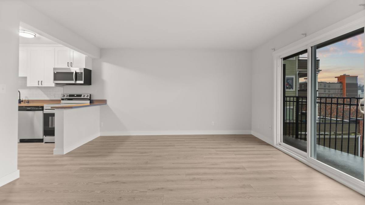 Apartment for rent at 3238 15th Ave W, Seattle, WA 98119