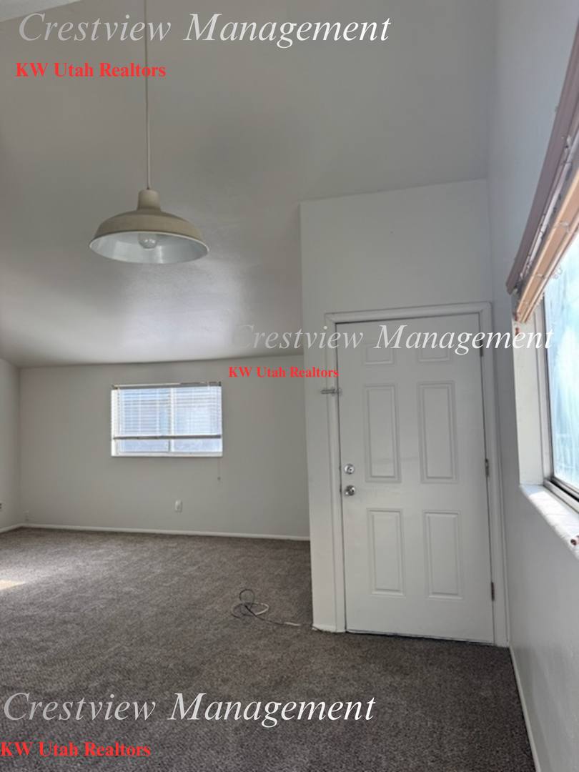 Apartment for rent at 3523 W 2670 S, West Valley City, UT 84119
