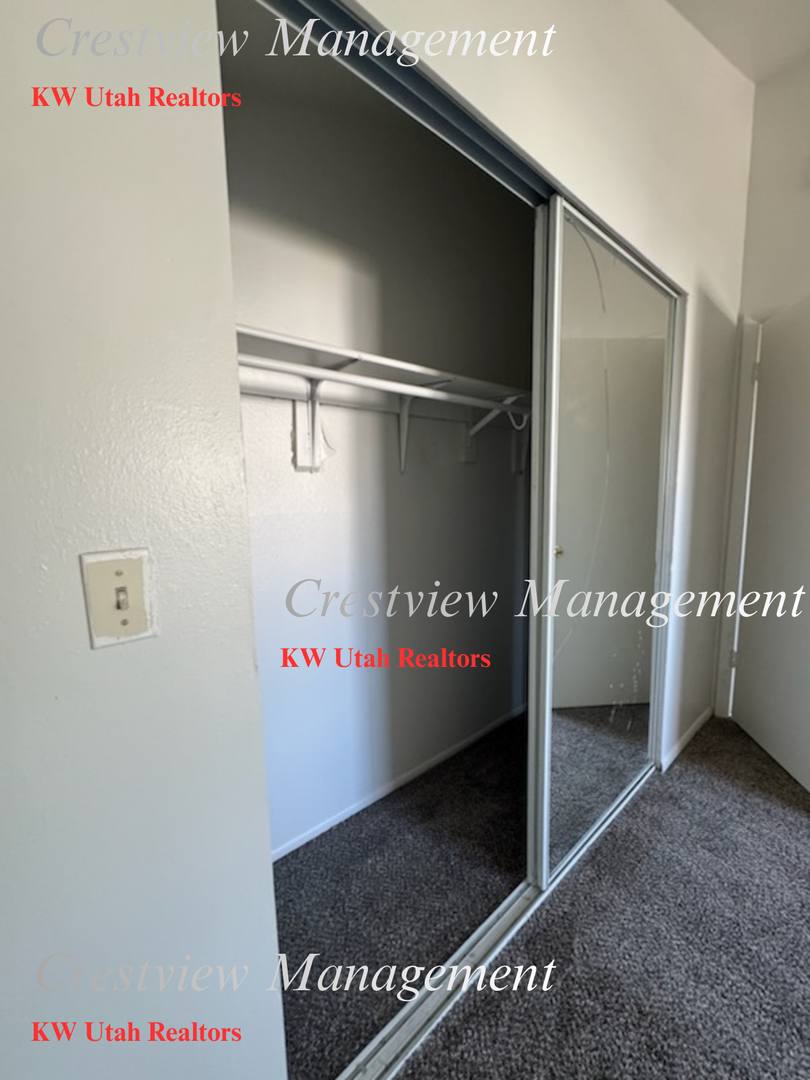 Apartment for rent at 3523 W 2670 S, West Valley City, UT 84119