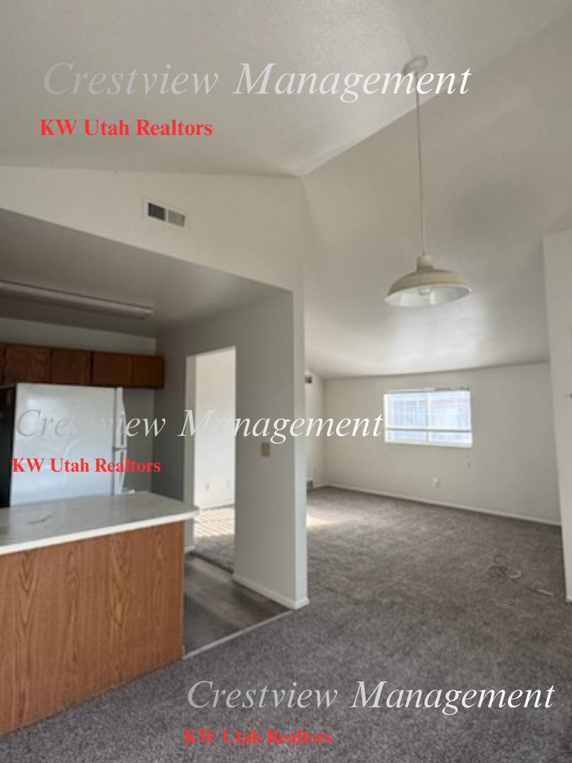 Apartment for rent at 3523 W 2670 S, West Valley City, UT 84119
