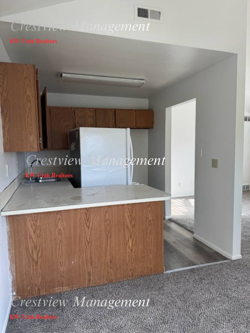 Apartment for rent at 3523 W 2670 S, West Valley City, UT 84119