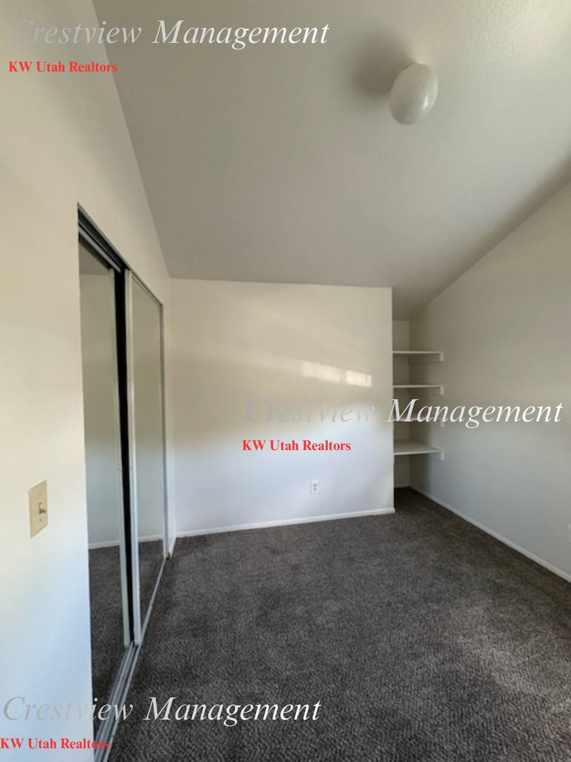 Apartment for rent at 3523 W 2670 S, West Valley City, UT 84119