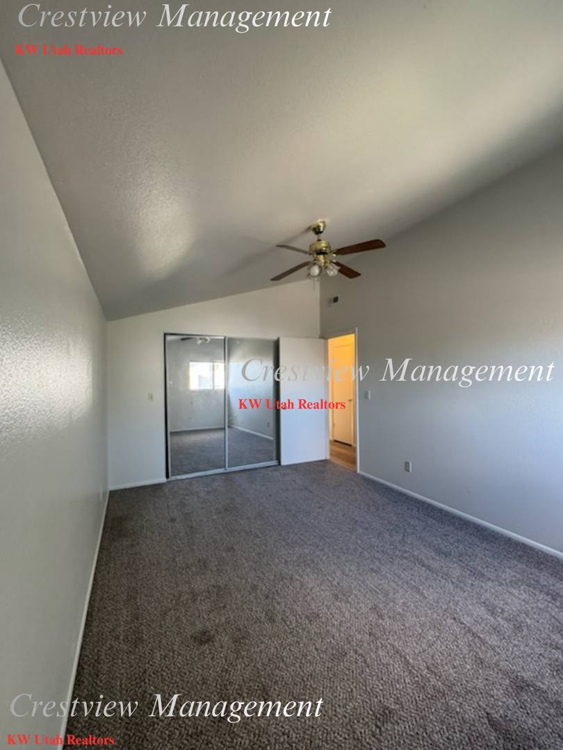 Apartment for rent at 3523 W 2670 S, West Valley City, UT 84119