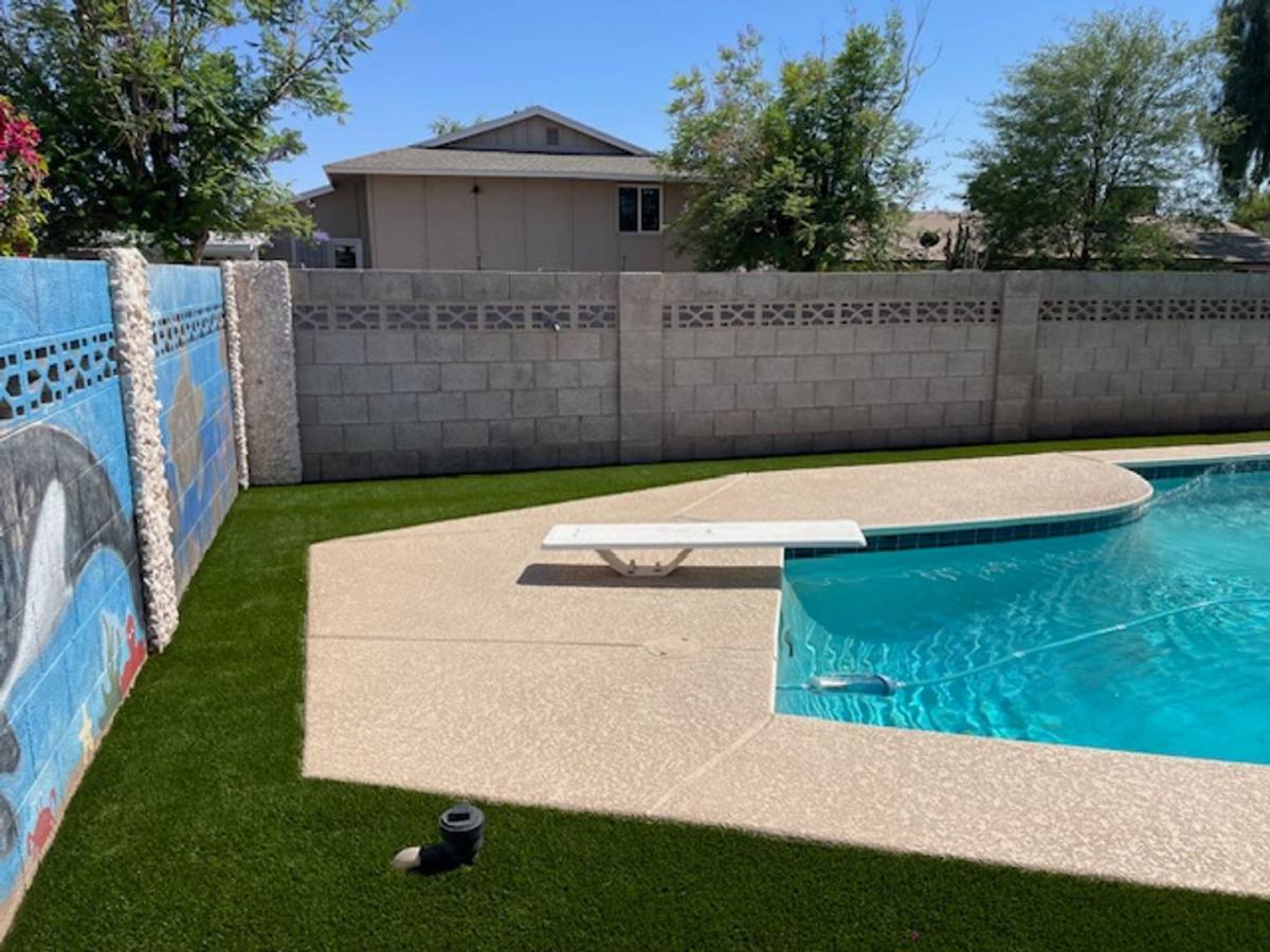 House for rent at 1633 E La Jolla Dr, Tempe, AZ 85282