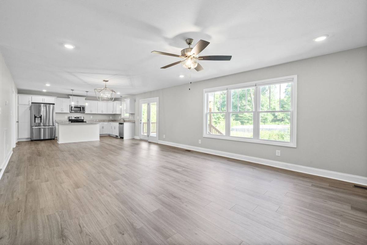 House for rent at 528 Macy Lynn Dr, Clarksville, TN 37042