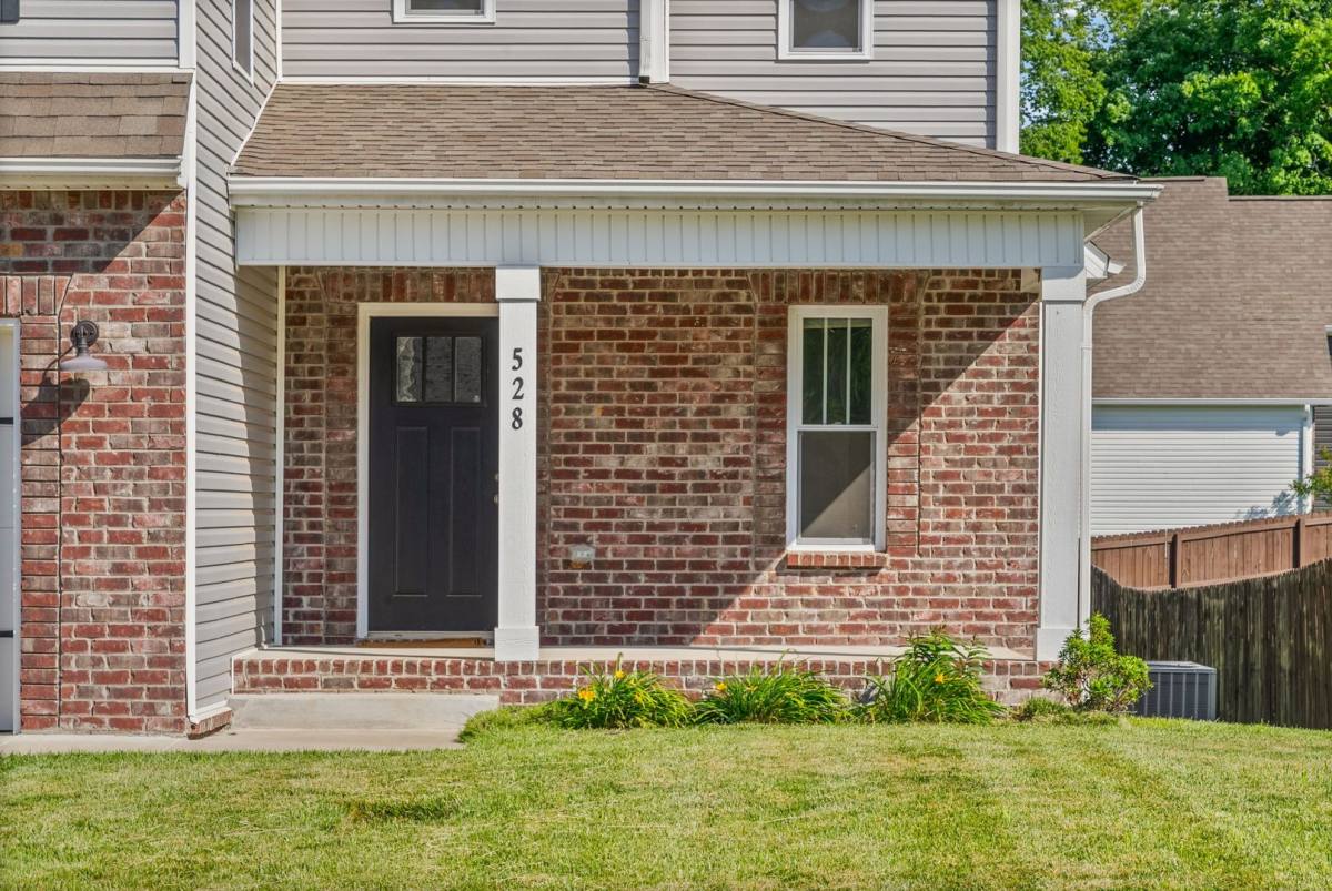 House for rent at 528 Macy Lynn Dr, Clarksville, TN 37042