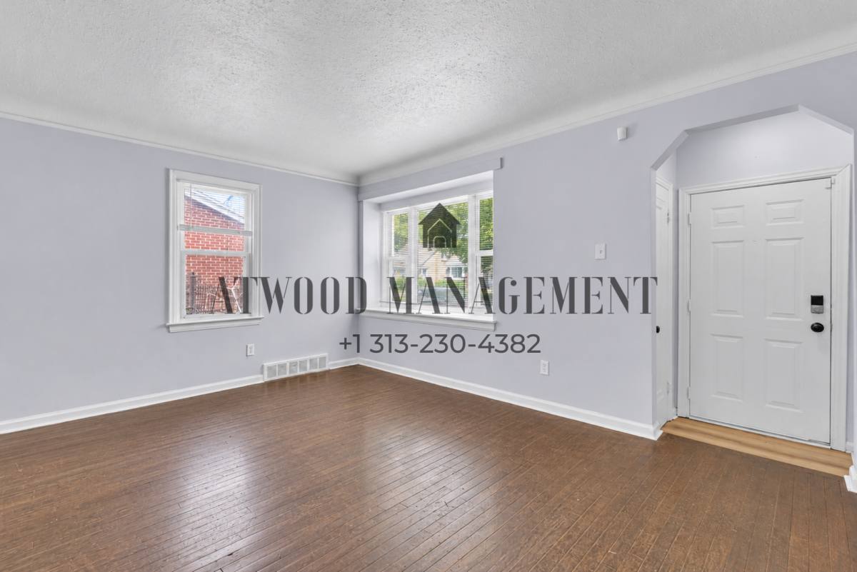House for rent at 19781 Fielding St, Detroit, MI 48219