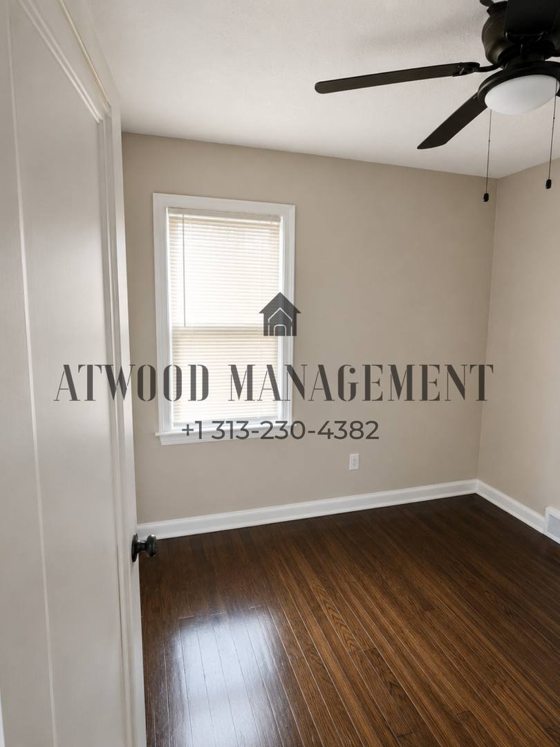 House for rent at 19781 Fielding St, Detroit, MI 48219