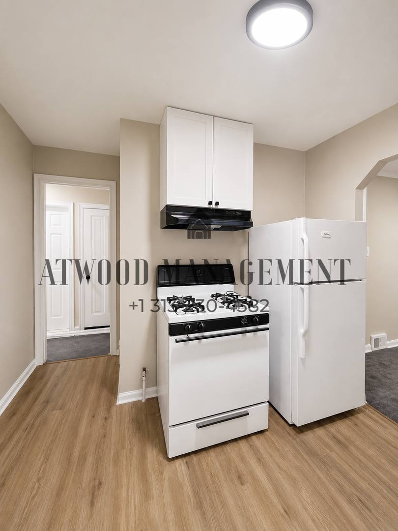House for rent at 19781 Fielding St, Detroit, MI 48219