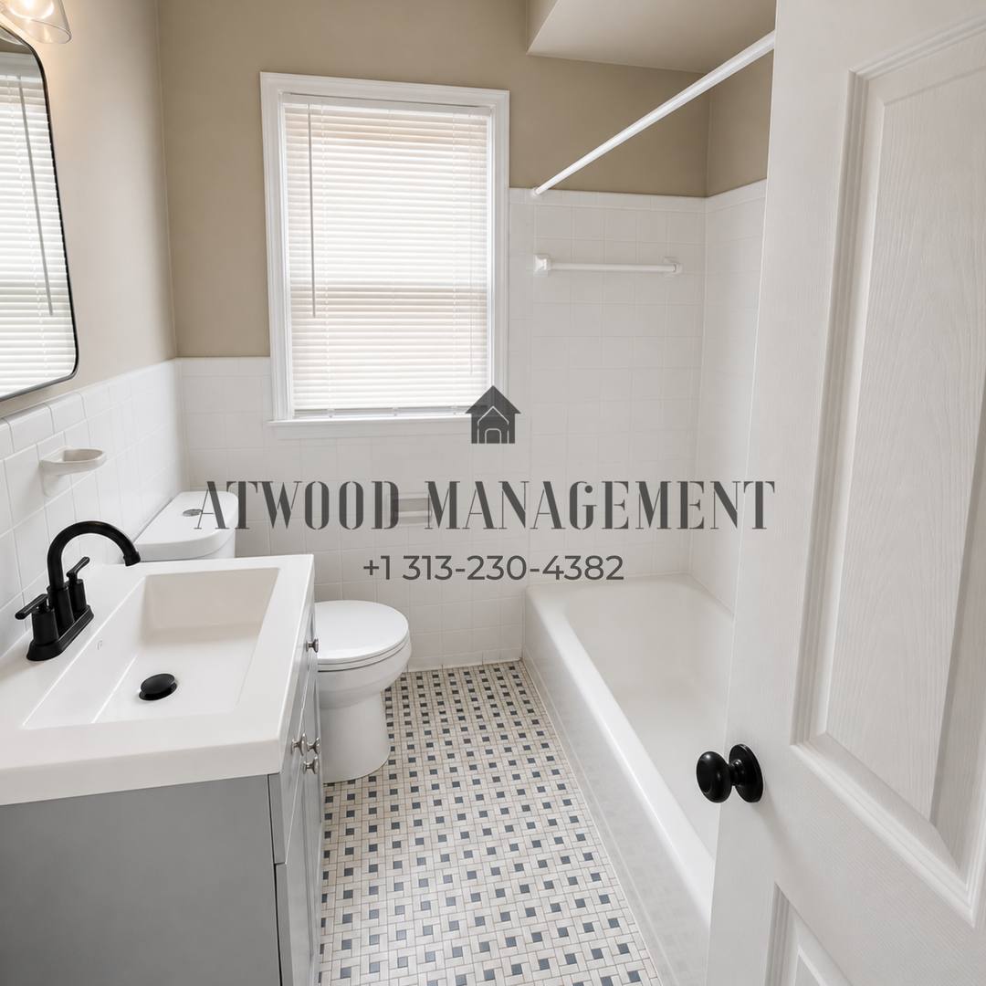 House for rent at 19781 Fielding St, Detroit, MI 48219