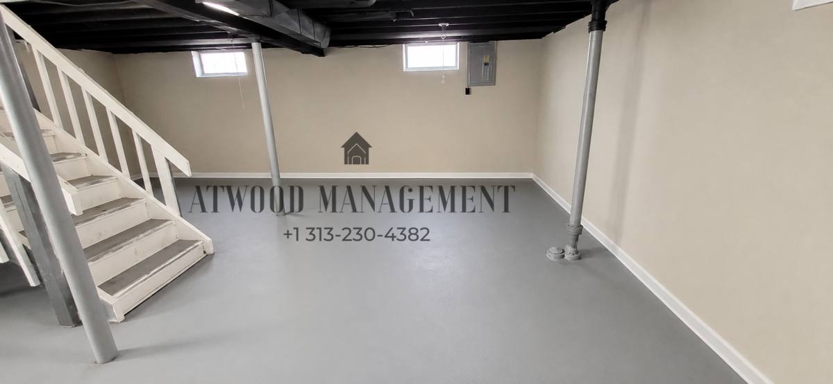 House for rent at 19781 Fielding St, Detroit, MI 48219