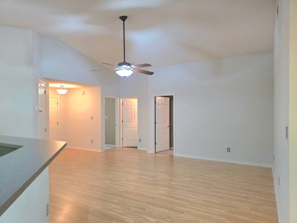 House for rent at 1059 Simpson St, Pensacola, FL 32526
