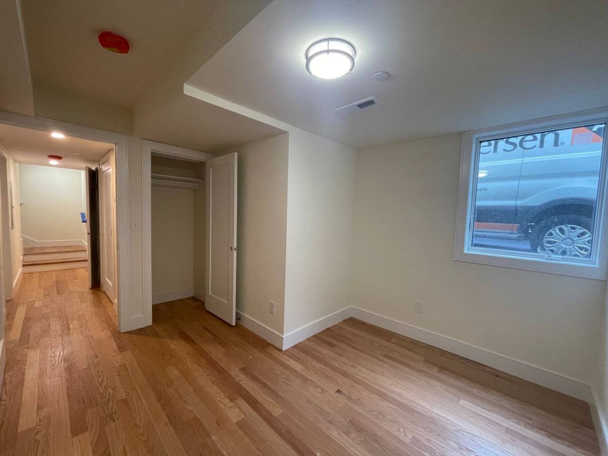 Condo for rent at 58 Cameron St #4, Brookline, MA 02445