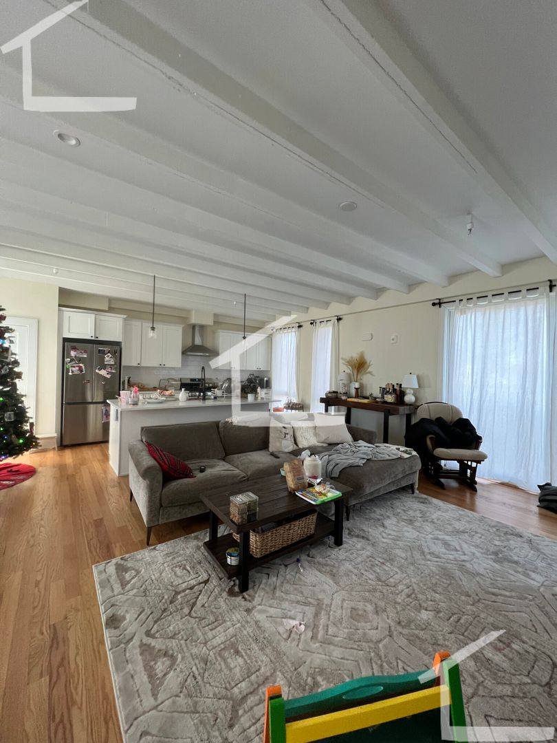 Condo for rent at 58 Cameron St #4, Brookline, MA 02445