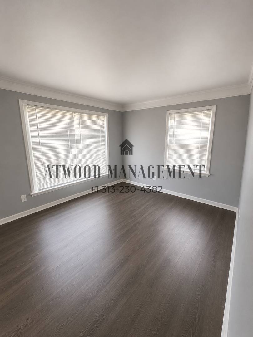House for rent at 20255 Harned St, Detroit, MI 48234