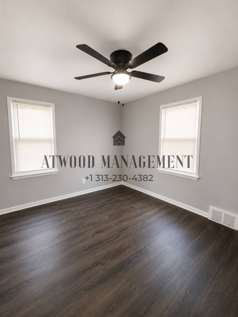 House for rent at 20255 Harned St, Detroit, MI 48234