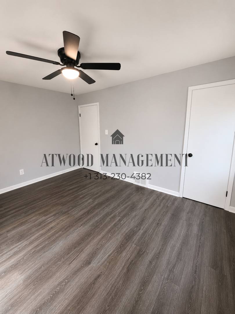 House for rent at 20255 Harned St, Detroit, MI 48234
