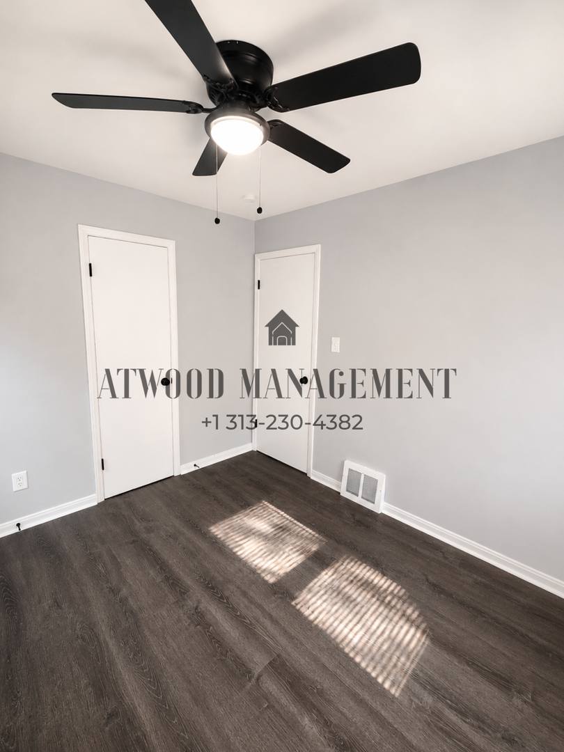 House for rent at 20255 Harned St, Detroit, MI 48234