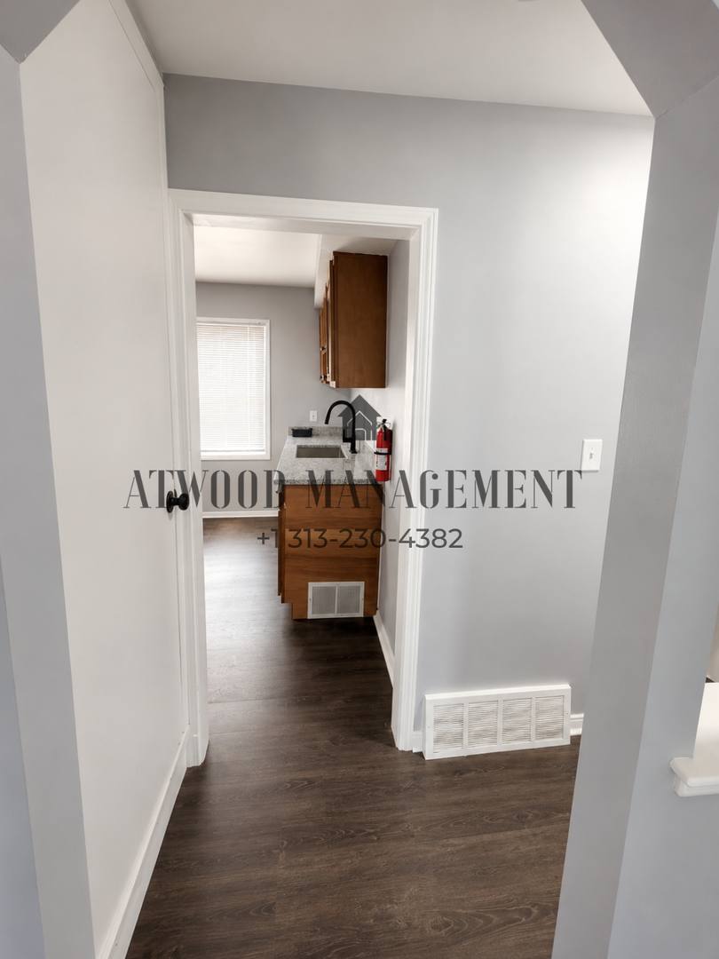 House for rent at 20255 Harned St, Detroit, MI 48234