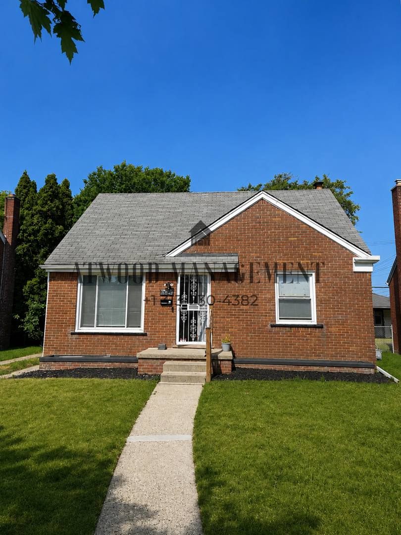 House for rent at 20255 Harned St, Detroit, MI 48234