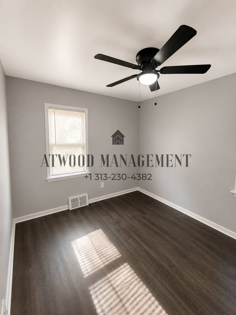 House for rent at 20255 Harned St, Detroit, MI 48234