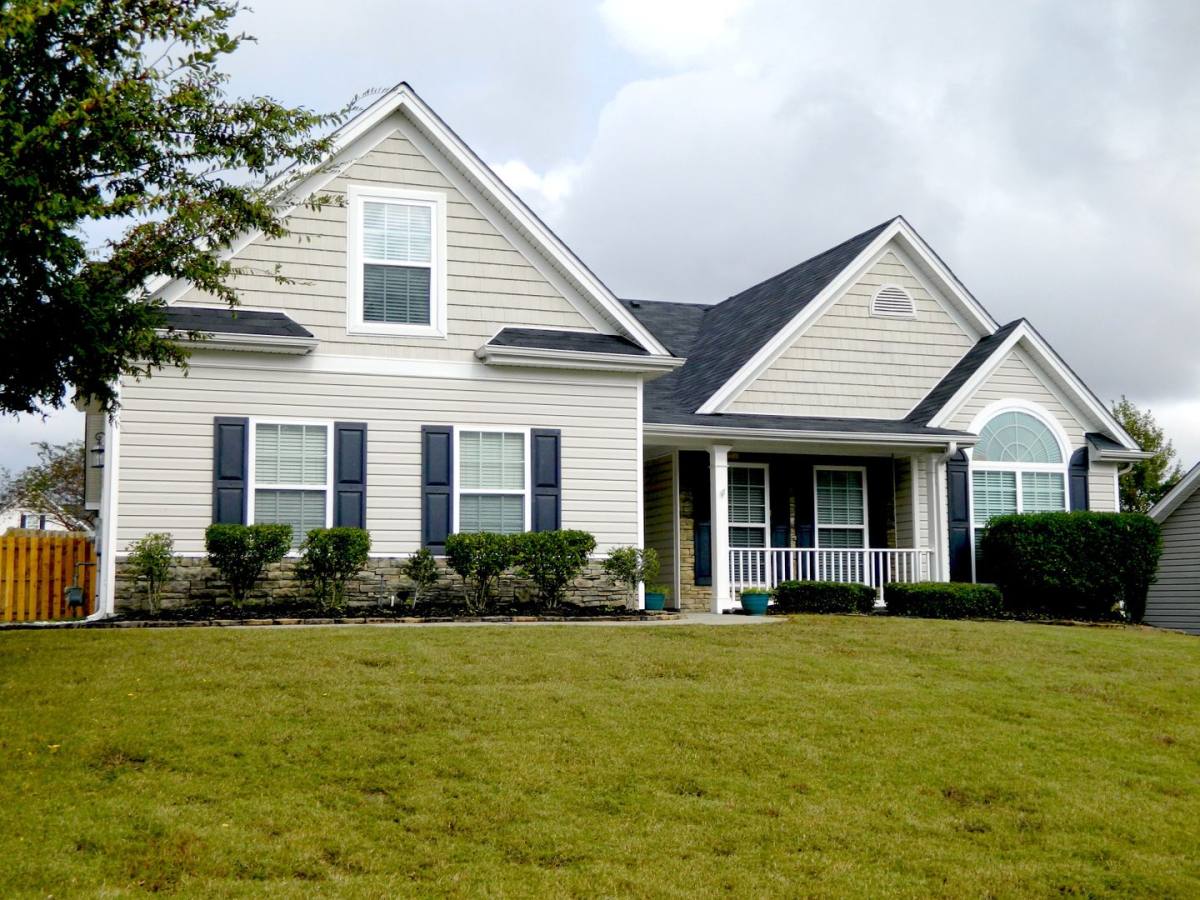House for rent at 532 Sweet Meadow Dr, Grovetown, GA 30813