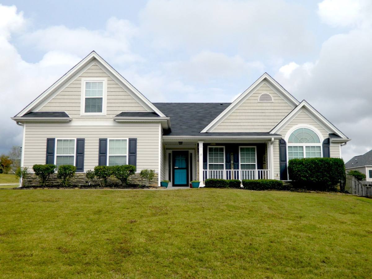 House for rent at 532 Sweet Meadow Dr, Grovetown, GA 30813