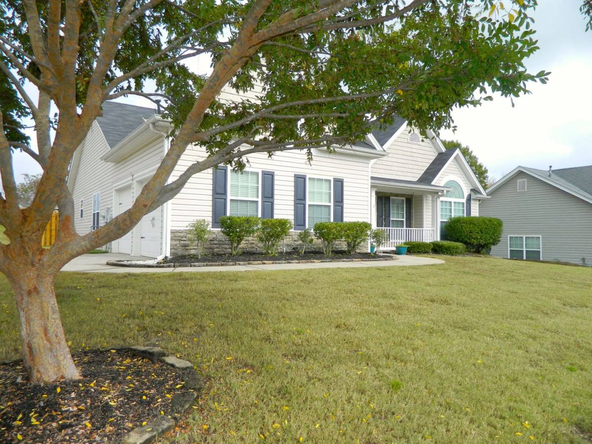 House for rent at 532 Sweet Meadow Dr, Grovetown, GA 30813
