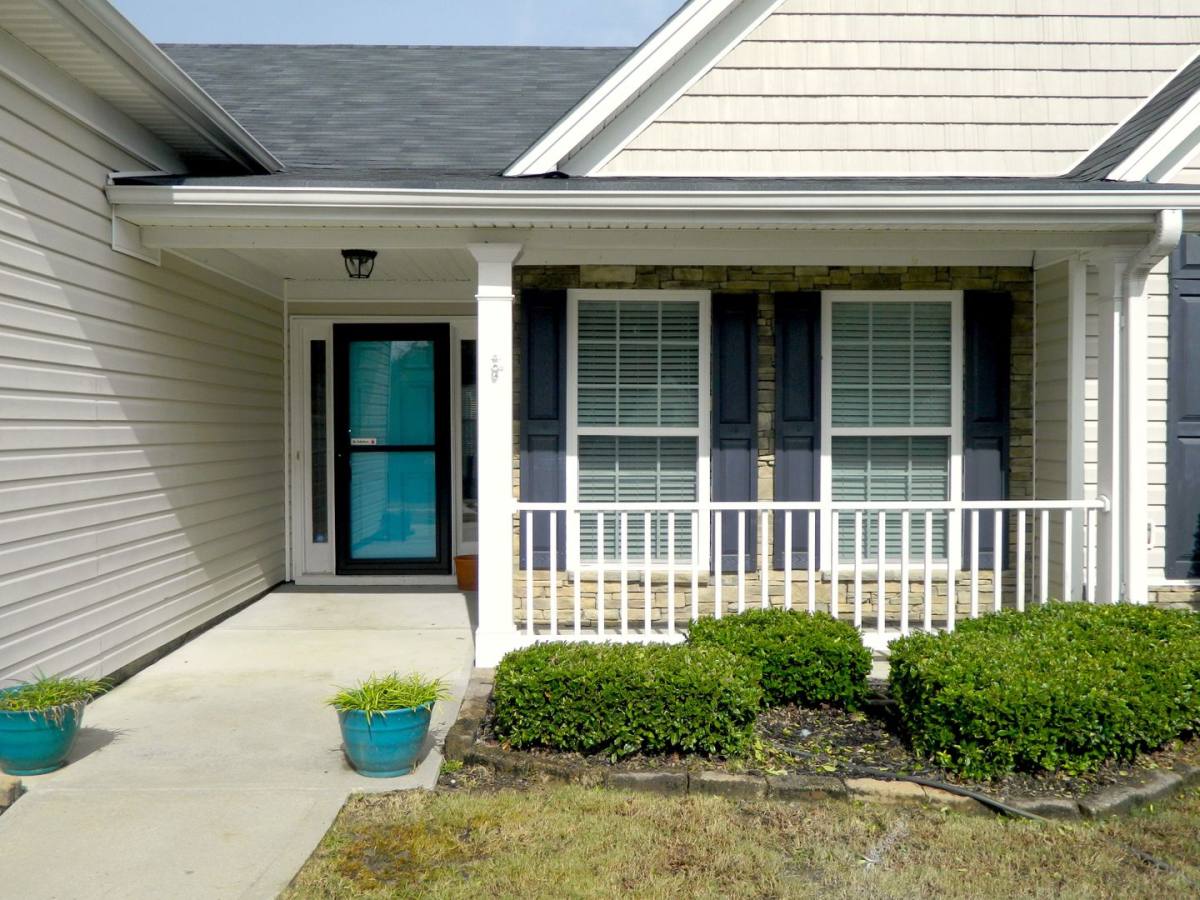 House for rent at 532 Sweet Meadow Dr, Grovetown, GA 30813