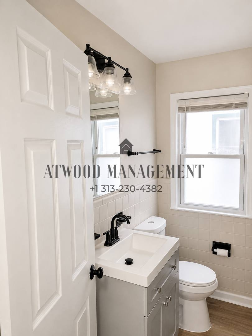 House for rent at 19440 Rutherford St, Detroit, MI 48235