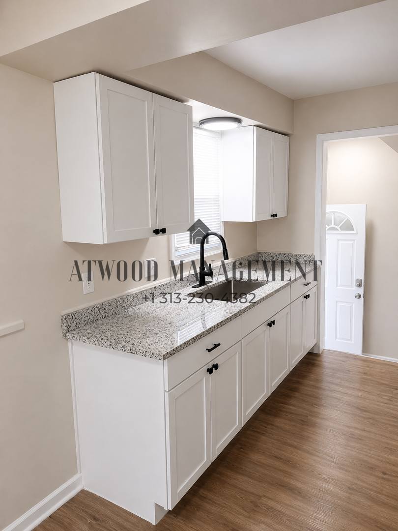 House for rent at 19440 Rutherford St, Detroit, MI 48235