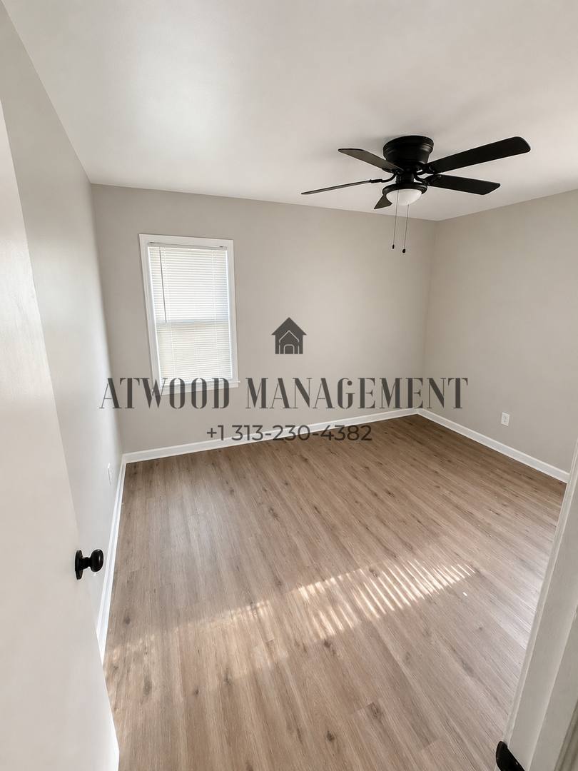 House for rent at 19440 Rutherford St, Detroit, MI 48235