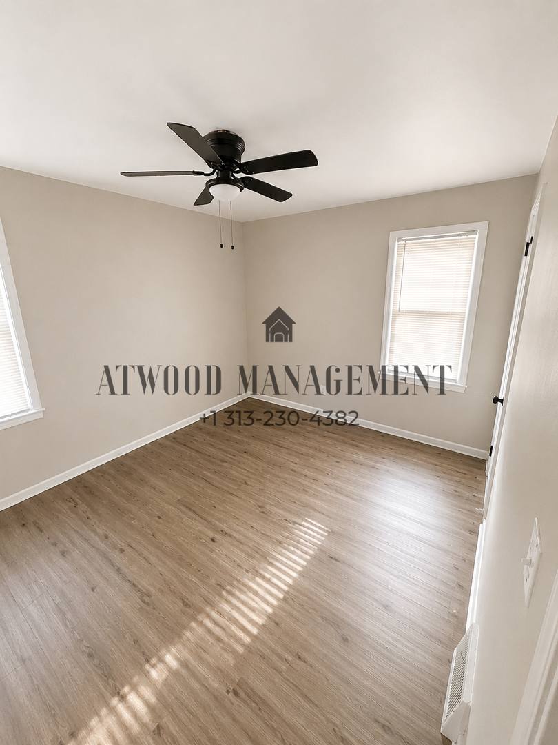 House for rent at 19440 Rutherford St, Detroit, MI 48235
