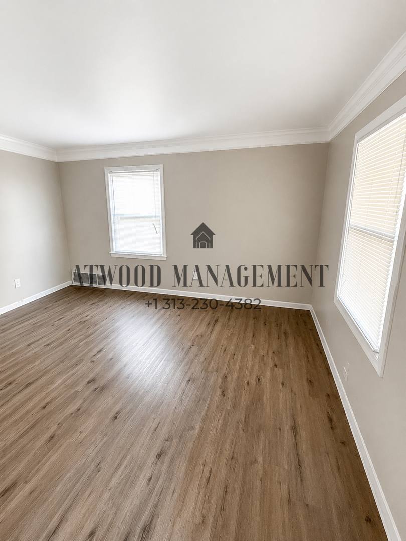 House for rent at 19440 Rutherford St, Detroit, MI 48235
