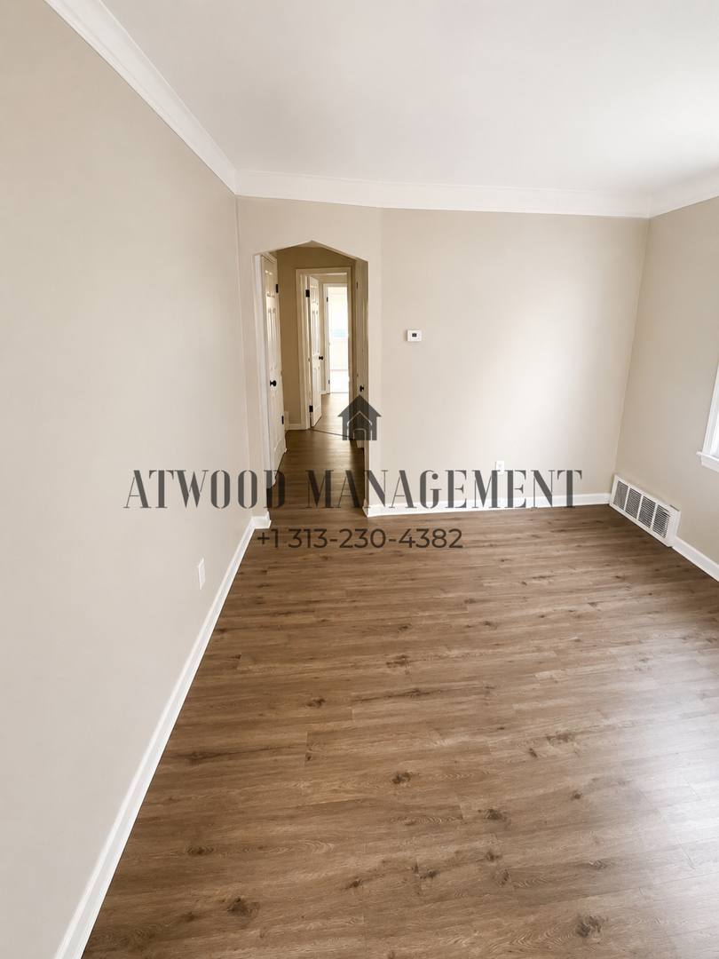 House for rent at 19440 Rutherford St, Detroit, MI 48235