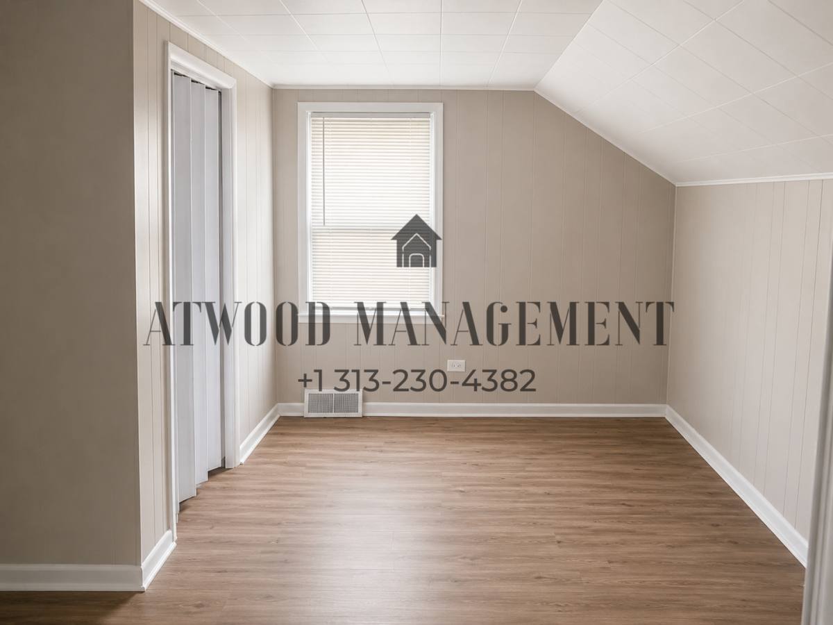 House for rent at 19440 Rutherford St, Detroit, MI 48235