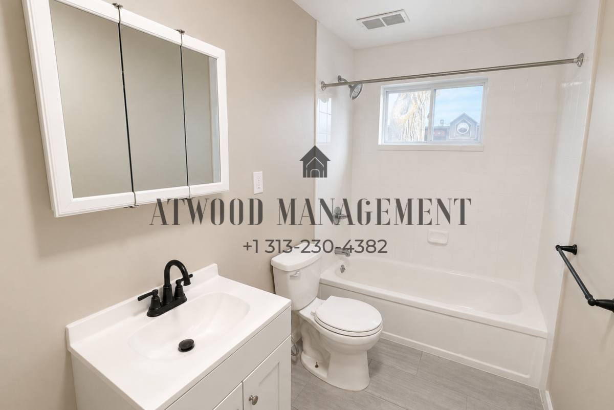 House for rent at 18666 Joseph Campau St, Detroit, MI 48234
