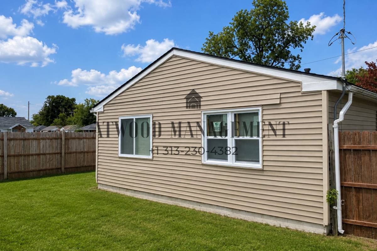 House for rent at 18666 Joseph Campau St, Detroit, MI 48234
