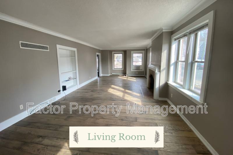 House for rent at 130 Parsons St, Mankato, MN 56001