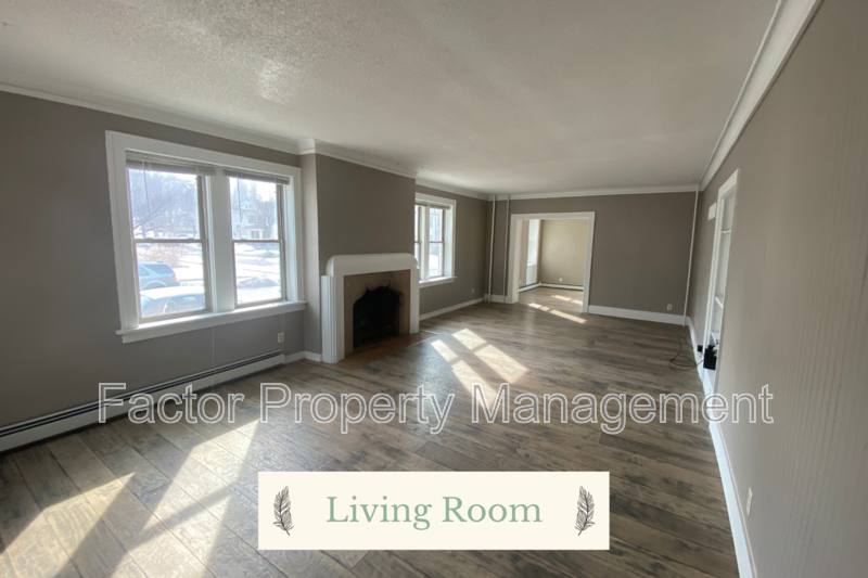 House for rent at 130 Parsons St, Mankato, MN 56001