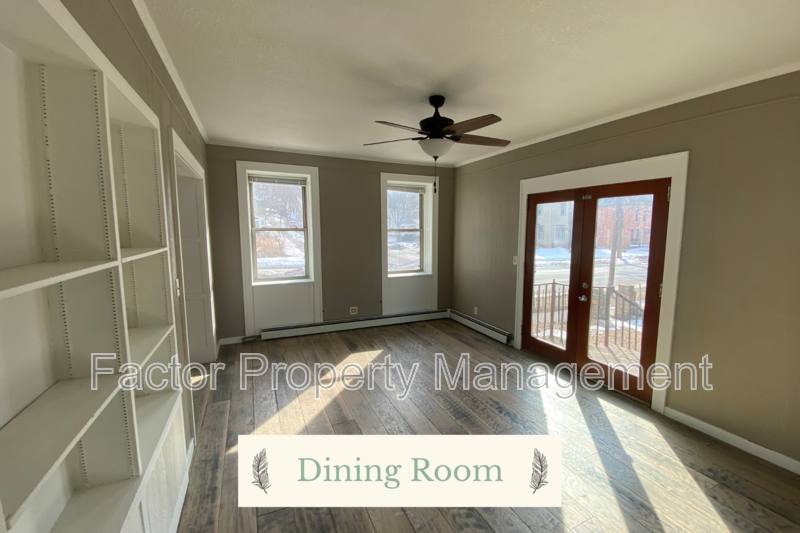 House for rent at 130 Parsons St, Mankato, MN 56001