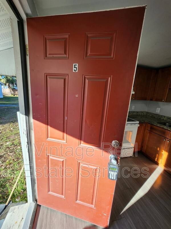 Apartment for rent at 4611 N Hubert Ave #3, Tampa, FL 33614