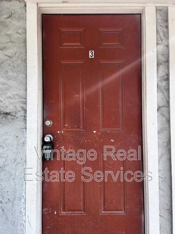Apartment for rent at 4611 N Hubert Ave #3, Tampa, FL 33614