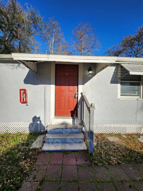 Apartment for rent at 4611 N Hubert Ave #3, Tampa, FL 33614